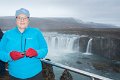 Goðafoss Waterfall 3 (Large)